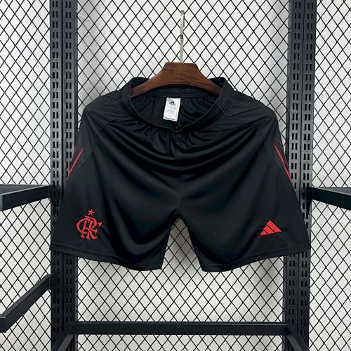 Short Flamengo Extérieur 2025