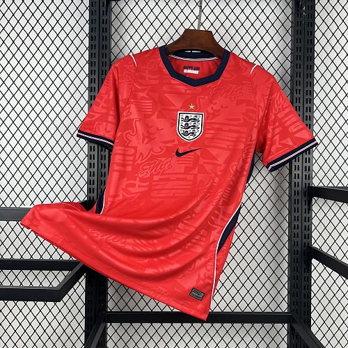 Maillot Angleterre Extérieur Coupe Du Monde 2026 — vue 2