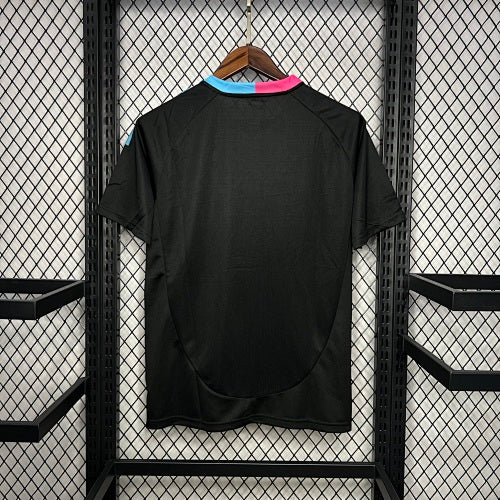 Maillot Inter Miami Edition "Noir Graphique" 2024/2025 — vue 2