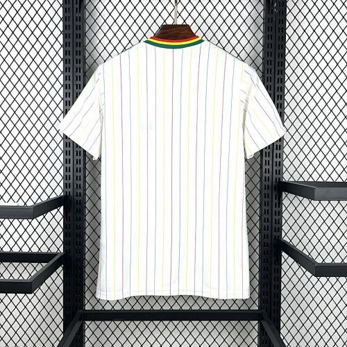 Maillot Sénégal Terrace Icons 2026/2027