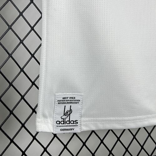 Maillot Enfant Allemagne Domicile Coupe Du Monde 2026
