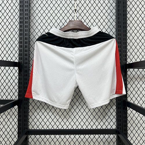 Short AC Milan Extérieur — vue 2