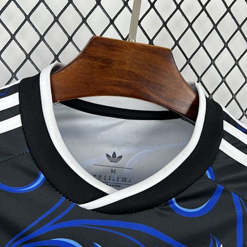 Maillot Argentine Coupe Du Monde Extérieur 2026/2027
