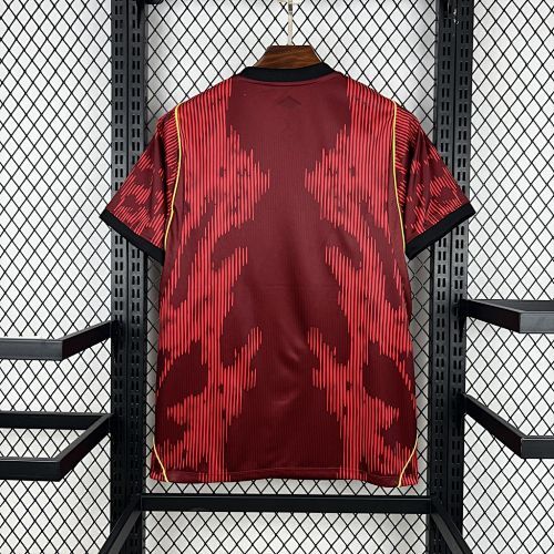 Maillot Brésil Coupe Du Monde 2026/2027