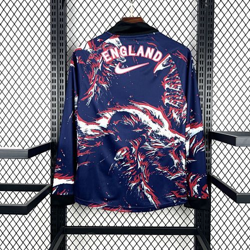 Maillot Manches Longues Angleterre Gardien Hollywood 2026