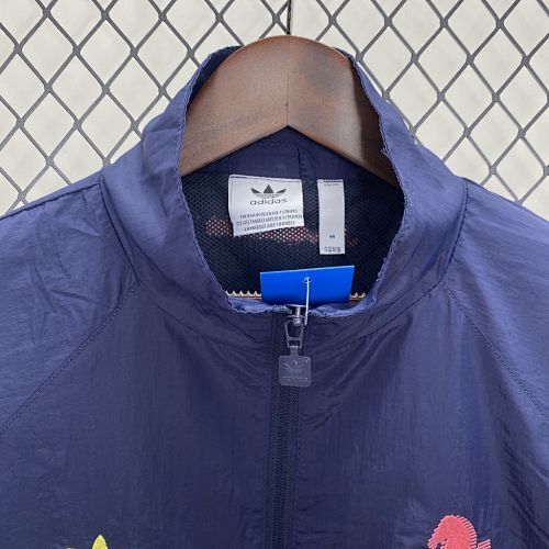 Veste Chelsea 2024/2025 — vue 2