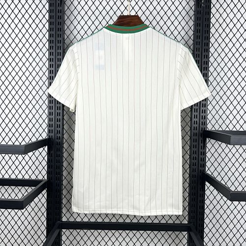 Maillot Algérie Terrace Icons 2026