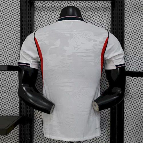 Maillot Joueur Angleterre Domicile Coupe Du Monde 2026 — vue 2