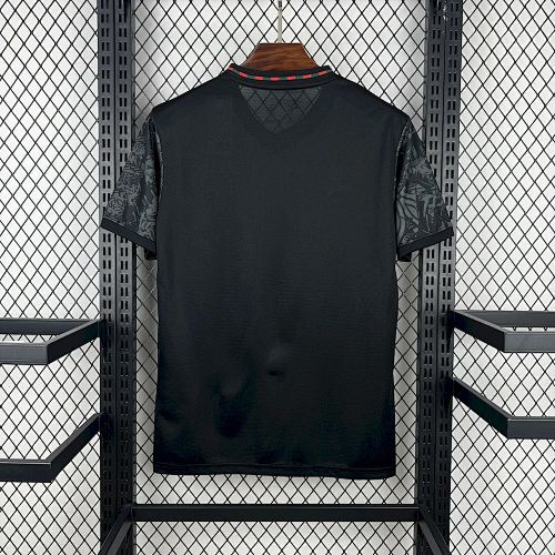 Maillot Portugal Limited Edition Noir 2026