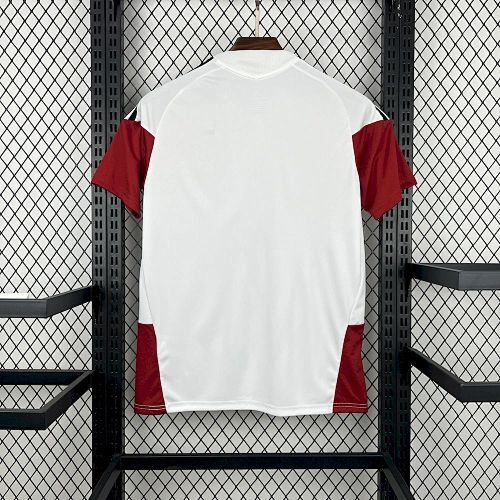 Maillot Allemagne Pre-Match Coupe Du Monde 2026