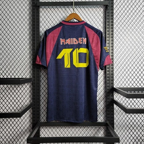 Maillot Rétro West Ham Domicile 2010