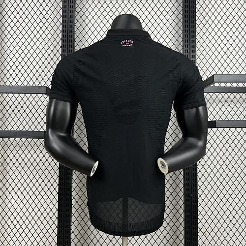Maillot Joueur Inter Miami Extérieur 2026