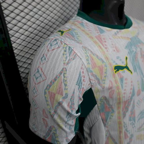 Maillot Joueur Sénégal Coupe Du Monde Extérieur 2026/2027