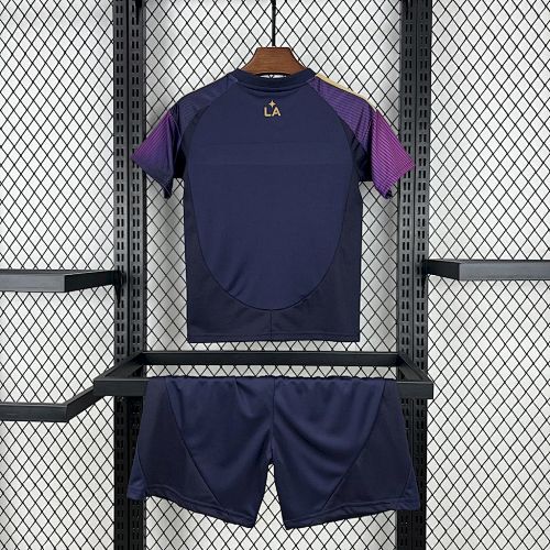 Maillot Enfant LA Galaxy Extérieur 2025/2026