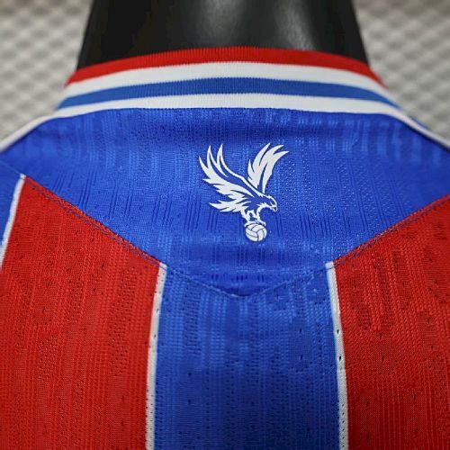 Maillot Joueur Crystal Palace Domicile 2025/2026