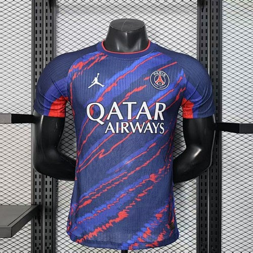 Maillot Joueur Jordanie Edition "PSG" 2025/2026 — vue 2