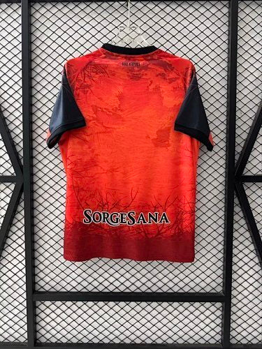 Maillot Napoli Édition Spéciale 2025/2026