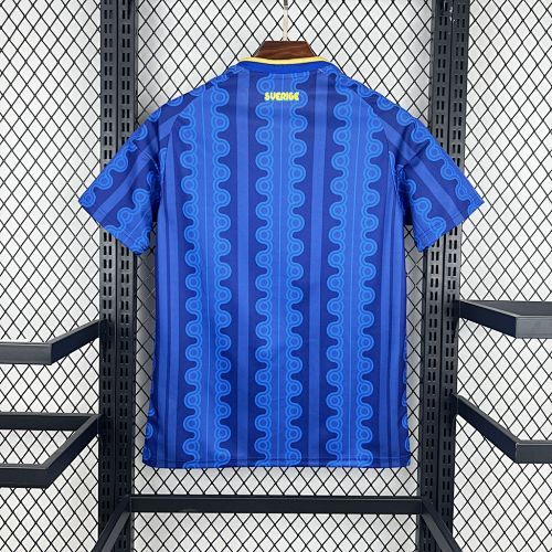 Maillot Suède Extérieur 2026/2027