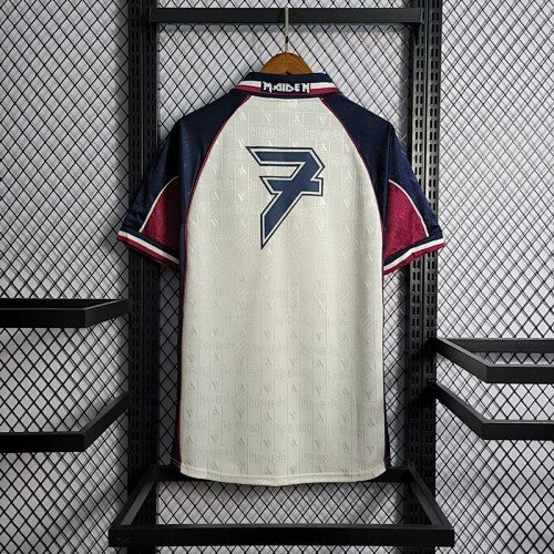 Maillot Rétro West Ham Extérieur 1999