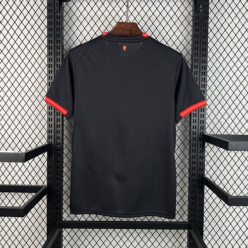 Maillot AC Milan Third 2026/2027