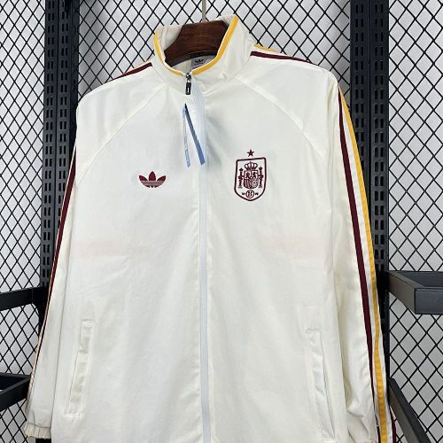 Veste Espagne 2026/2027 — vue 3