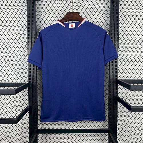 Maillot Japon Domicile Coupe Du Monde 2026 — vue 3