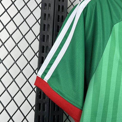 Maillot Algérie Extérieur Coupe Du Monde 2026 — vue 3