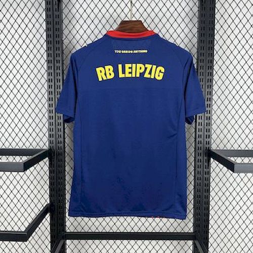 Maillot RB Leipzig Extérieur 2025/2026