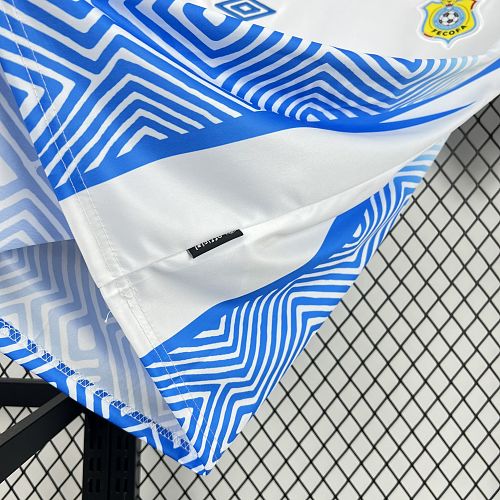 Maillot Congo Extérieur Coupe Du Monde 2026 — vue 3