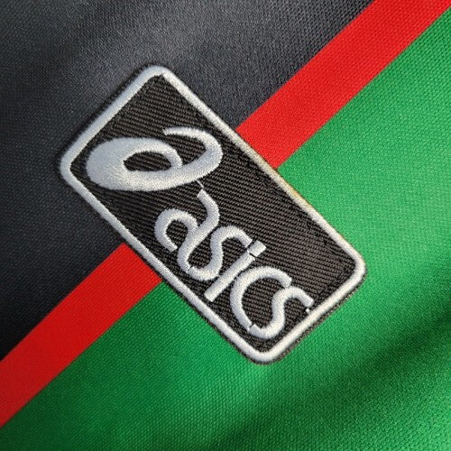 Maillot Rétro Aston Villa Extérieur 1993/1995