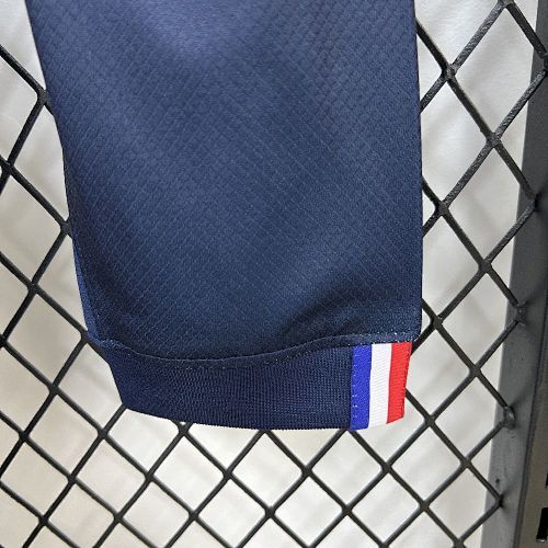 Maillot Manches Longues PSG Domicile 2025/2026