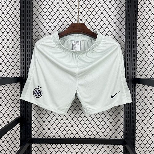 Short Inter Milan Extérieur 2025/2026 — vue 3
