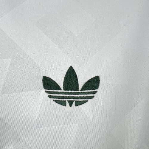 Maillot Manches Longues Extérieur Coupe Du Monde 2026