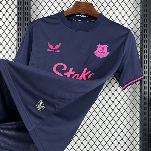 Maillot Everton Spécial 2025/2026