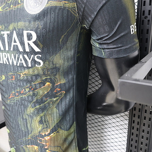 Maillot Joueur PSG Edition "Night Stadium" 2025/2026 — vue 3