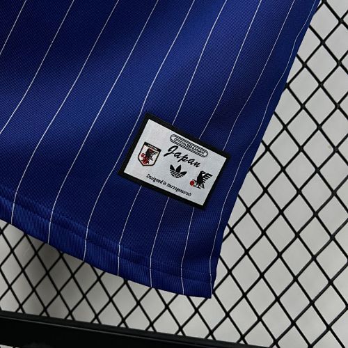 Maillot Japon Concept "Terrace Icons" 2026/2027 — vue 3