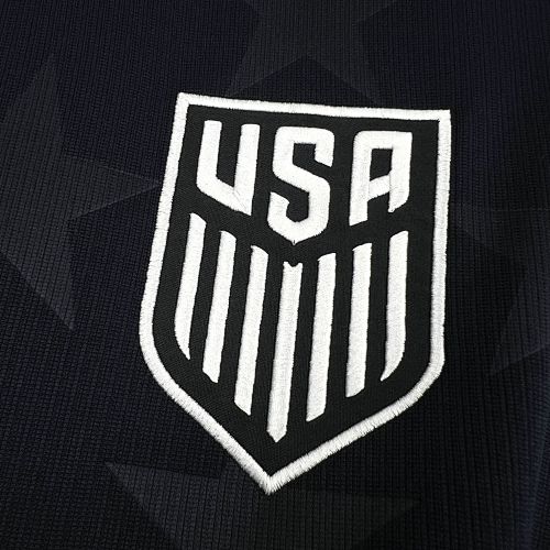 Maillot USA Extérieur Coupe Du Monde 2026