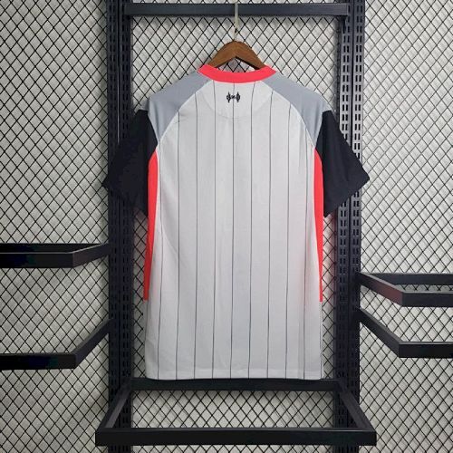 Maillot Rétro Liverpool Fourth 2021/2022