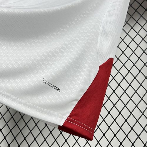Maillot Pré-Match Allemagne Coupe Du Monde 2026 — vue 3