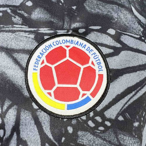 Maillot Gardien Colombie 2026/2027 — vue 3
