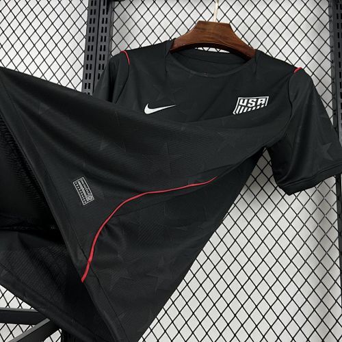 Maillot Etats-Unis Extérieur Coupe Du Monde 2026 — vue 3