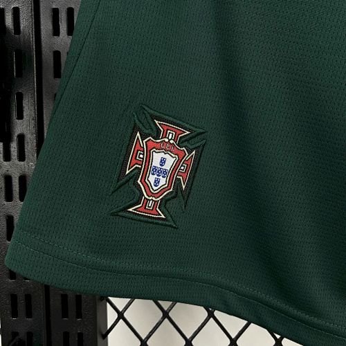 Short Portugal Domicile 2025/2026 — vue 3