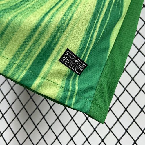 Maillot Wolfsburg Domicile 2025/2026