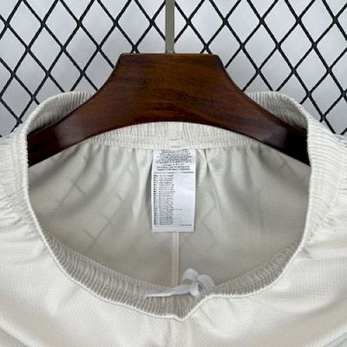 Short Chelsea Extérieur 2025/2026 — vue 3