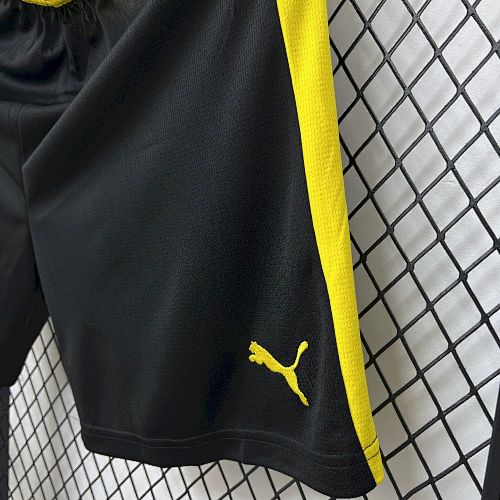 Short Dortmund Domicile Borussia 2025/2026
