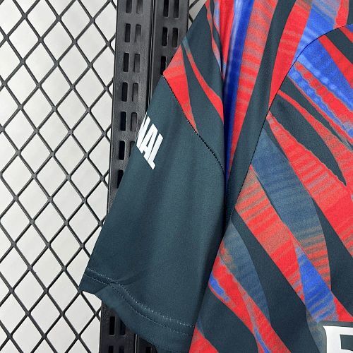 Maillot Pré-Match Arsenal 2026/2027 — vue 3