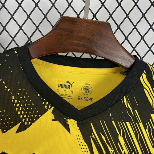 Maillot Dortmund Dortmund Domicile 2025/2026