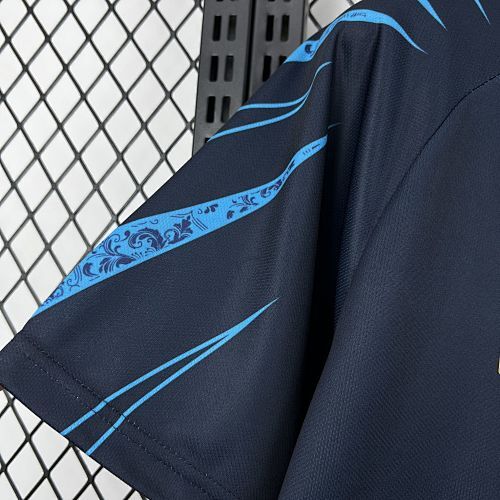 Maillot Pré-Match Naples 2026/2027 — vue 3