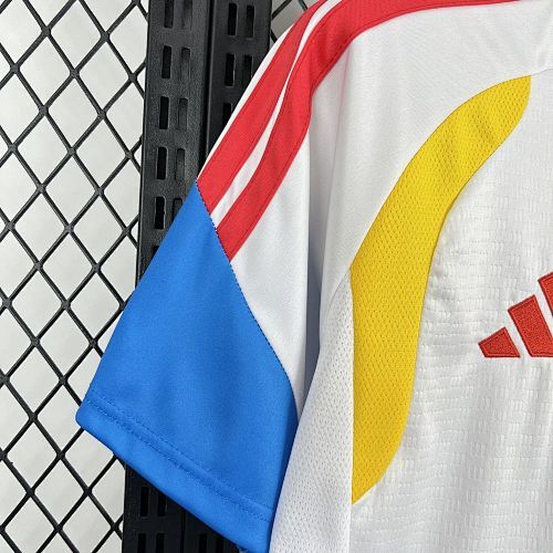 Maillot Coupe Du Monde Pre-Match 2026/2027