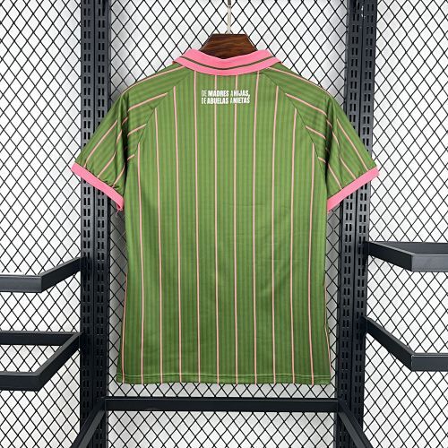 Maillot Real Betis Bética 2025/2026